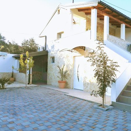 Skalinada Villa Vir Exterior foto